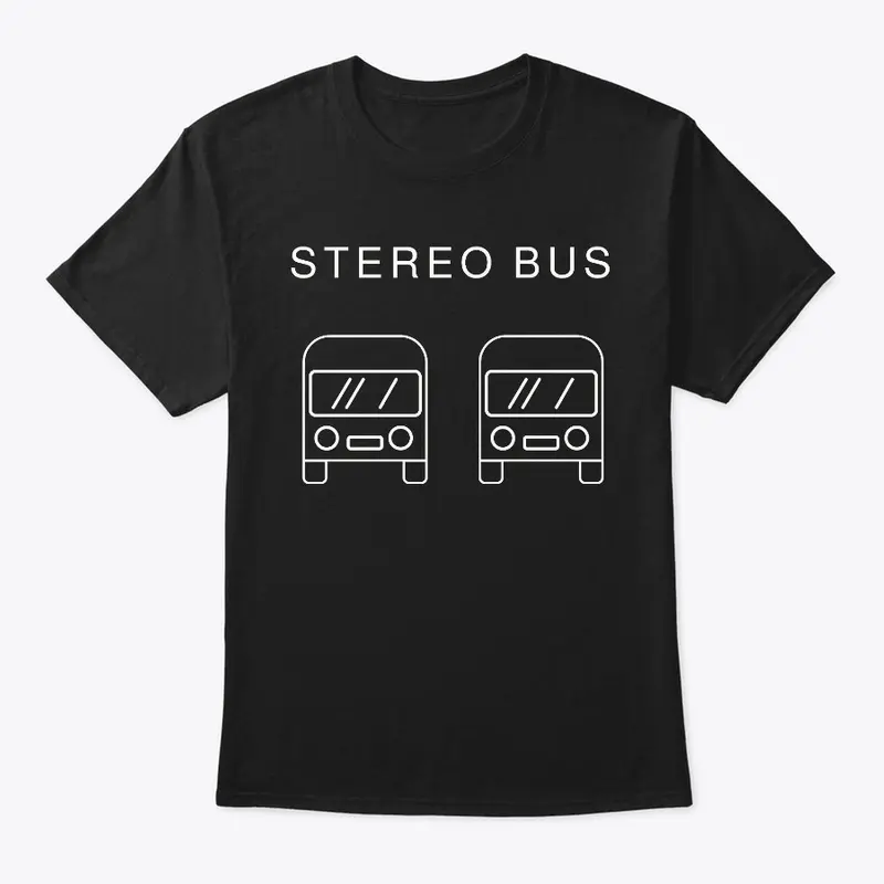 Stereo Bus